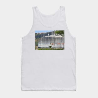 cruise lines Tank Top